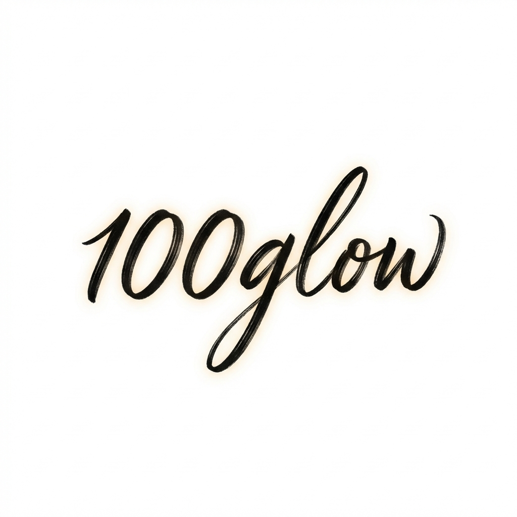 100glow